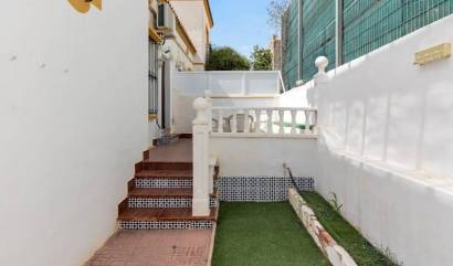 Bestaande woningen - Herenhuis - Torrevieja - Los Altos