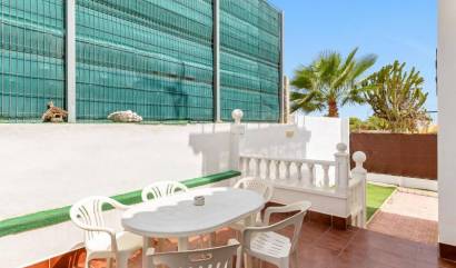 Bestaande woningen - Herenhuis - Torrevieja - Los Altos