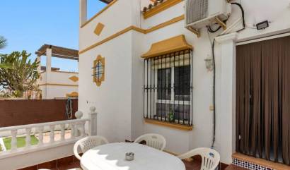 Bestaande woningen - Herenhuis - Torrevieja - Los Altos