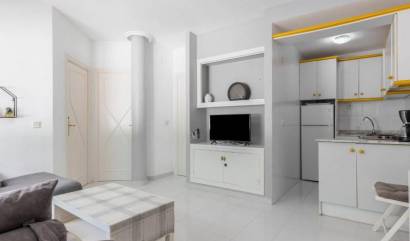 Bestaande woningen - Herenhuis - Torrevieja - Los Altos