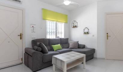 Bestaande woningen - Herenhuis - Torrevieja - Los Altos