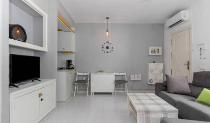 Bestaande woningen - Herenhuis - Torrevieja - Los Altos