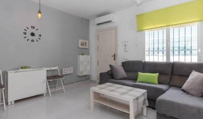 Bestaande woningen - Herenhuis - Torrevieja - Los Altos