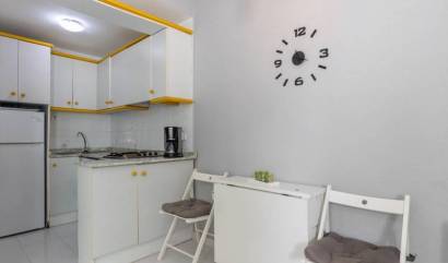 Bestaande woningen - Herenhuis - Torrevieja - Los Altos