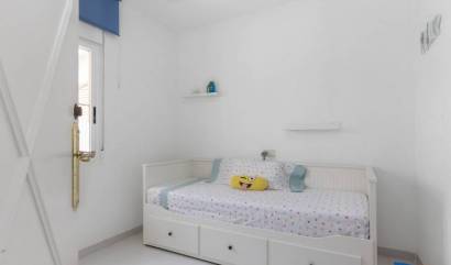 Bestaande woningen - Herenhuis - Torrevieja - Los Altos