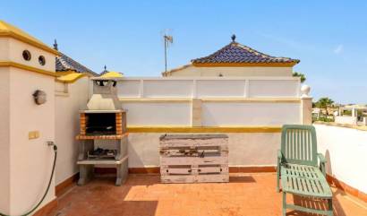 Bestaande woningen - Herenhuis - Torrevieja - Los Altos