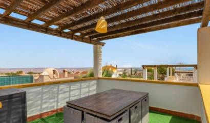 Bestaande woningen - Herenhuis - Torrevieja - Los Altos