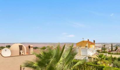 Bestaande woningen - Herenhuis - Torrevieja - Los Altos