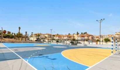 Bestaande woningen - Herenhuis - Torrevieja - Los Altos