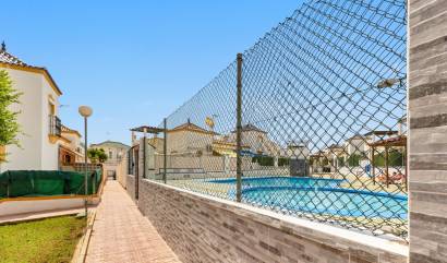 Bestaande woningen - Herenhuis - Torrevieja - Los Altos