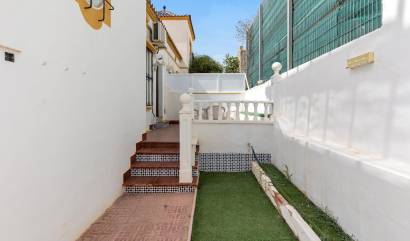 Bestaande woningen - Herenhuis - Torrevieja - Los Altos