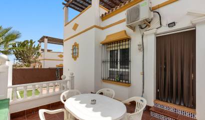 Bestaande woningen - Herenhuis - Torrevieja - Los Altos