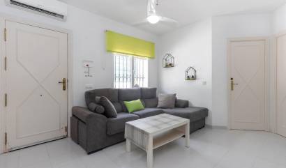 Bestaande woningen - Herenhuis - Torrevieja - Los Altos