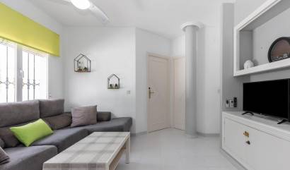 Bestaande woningen - Herenhuis - Torrevieja - Los Altos