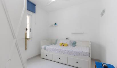 Bestaande woningen - Herenhuis - Torrevieja - Los Altos