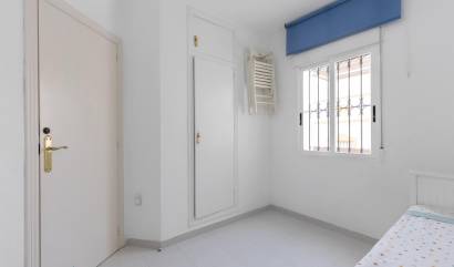 Bestaande woningen - Herenhuis - Torrevieja - Los Altos