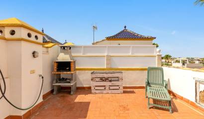 Bestaande woningen - Herenhuis - Torrevieja - Los Altos