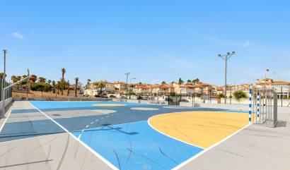 Bestaande woningen - Herenhuis - Torrevieja - Los Altos