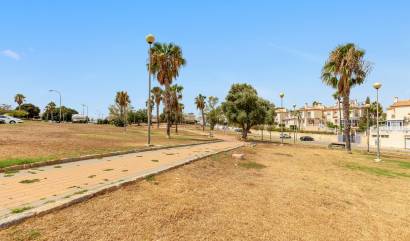 Bestaande woningen - Herenhuis - Torrevieja - Los Altos