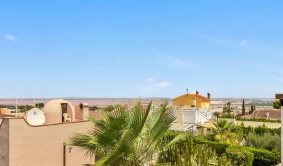 Bestaande woningen - Herenhuis - Torrevieja - Los Altos