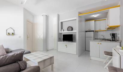 Bestaande woningen - Herenhuis - Torrevieja - Los Altos