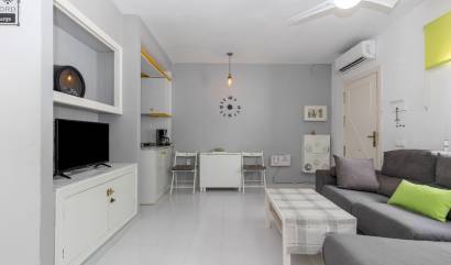 Bestaande woningen - Herenhuis - Torrevieja - Los Altos