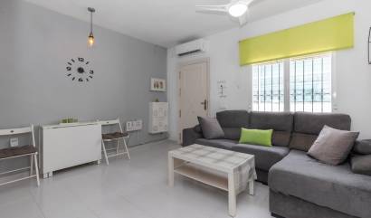 Bestaande woningen - Herenhuis - Torrevieja - Los Altos