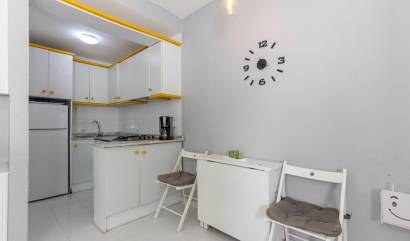 Bestaande woningen - Herenhuis - Torrevieja - Los Altos