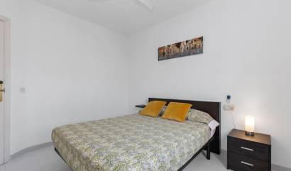 Bestaande woningen - Herenhuis - Torrevieja - Los Altos