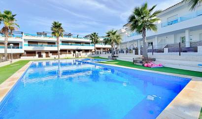 Bestaande woningen - Herenhuis - Torrevieja - Los Balcones