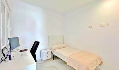 Bestaande woningen - Herenhuis - Torrevieja - Los Balcones