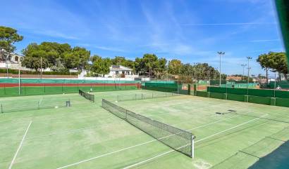 Bestaande woningen - Herenhuis - Torrevieja - Los Balcones