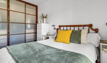 Bestaande woningen - Herenhuis - Torrevieja - Los Balcones