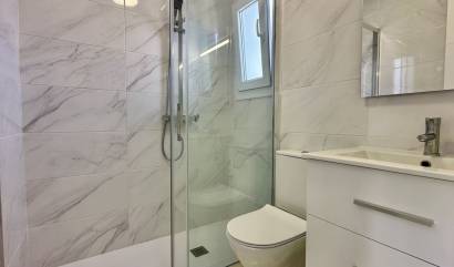 Bestaande woningen - Herenhuis - Torrevieja - Los Balcones