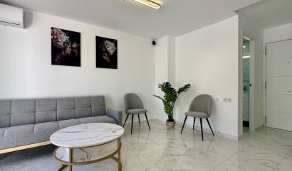 Bestaande woningen - Herenhuis - Torrevieja - Los Balcones