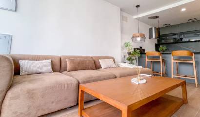 Bestaande woningen - Herenhuis - Torrevieja - Nueva Torrevieja - Aguas Nuevas