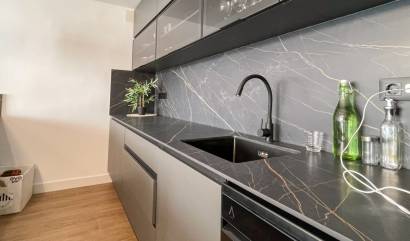 Bestaande woningen - Herenhuis - Torrevieja - Nueva Torrevieja - Aguas Nuevas