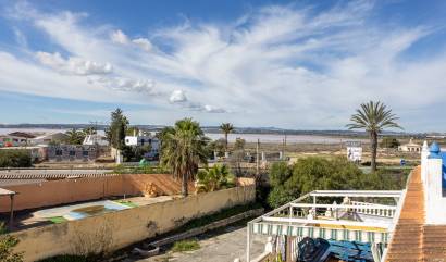 Bestaande woningen - Herenhuis - Torrevieja - Urbanización San Luis