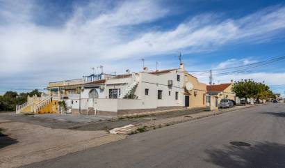 Bestaande woningen - Herenhuis - Torrevieja - Urbanización San Luis