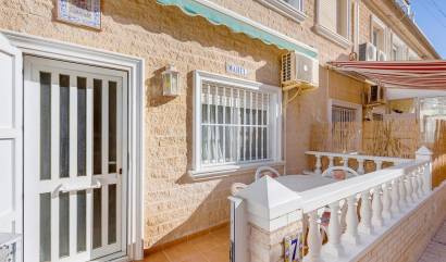 Bestaande woningen - Herenhuis - Torrevieja