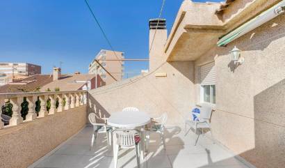 Bestaande woningen - Herenhuis - Torrevieja