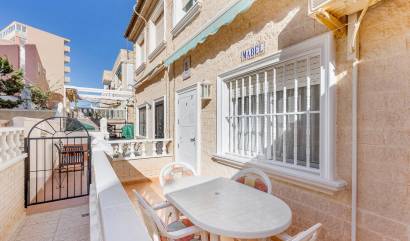 Bestaande woningen - Herenhuis - Torrevieja