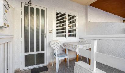 Bestaande woningen - Herenhuis - Torrevieja