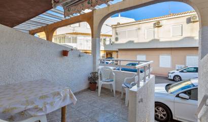 Bestaande woningen - Herenhuis - Torrevieja