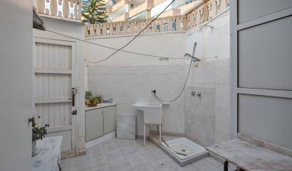 Bestaande woningen - Herenhuis - Torrevieja