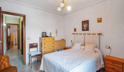 Bestaande woningen - Herenhuis - Torrevieja