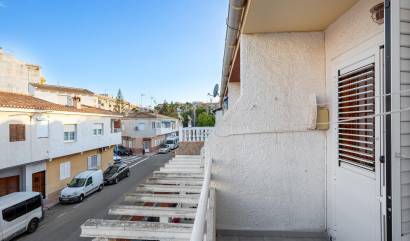 Bestaande woningen - Herenhuis - Torrevieja