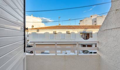 Bestaande woningen - Herenhuis - Torrevieja