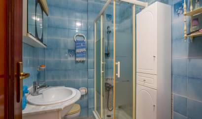 Bestaande woningen - Herenhuis - Torrevieja