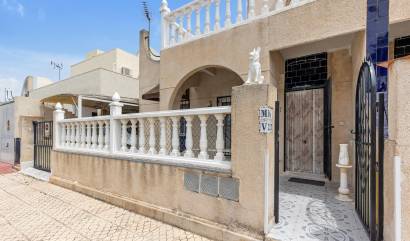 Bestaande woningen - Herenhuis - Torrevieja